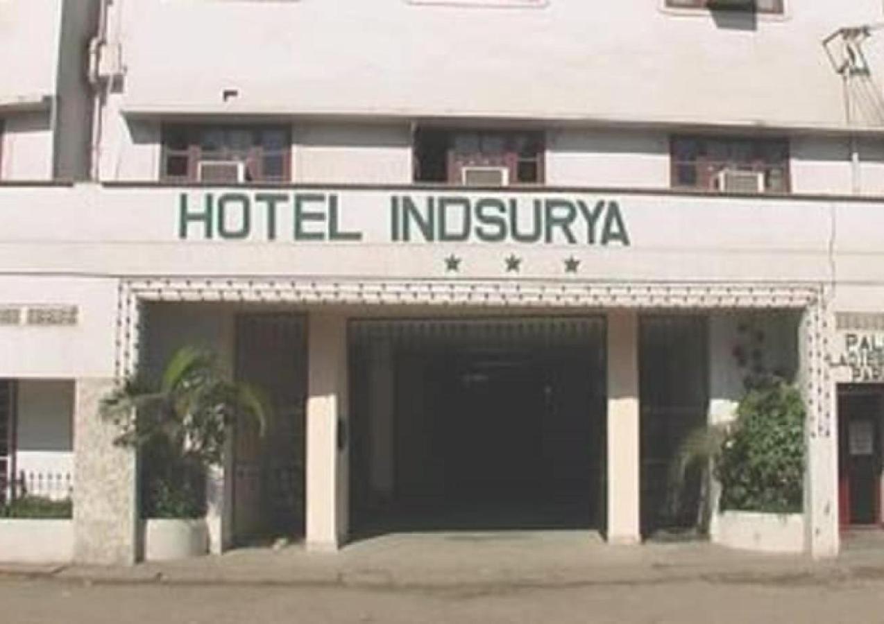 Hotel Indsurya Dibrugarh Esterno foto