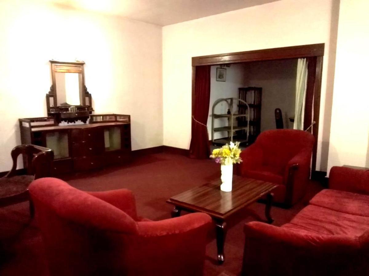 Hotel Indsurya Dibrugarh Esterno foto