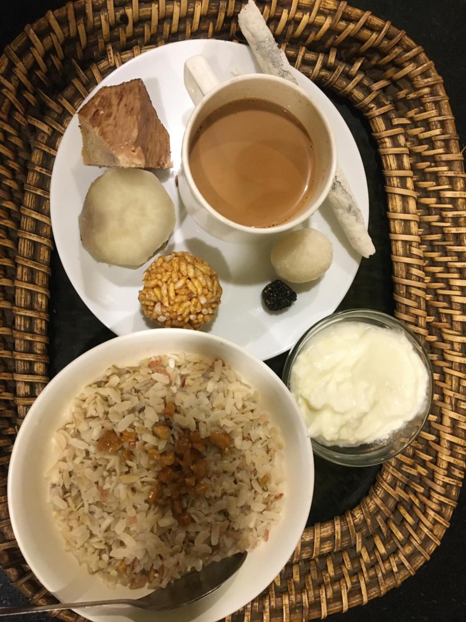 Hotel Indsurya Dibrugarh Esterno foto